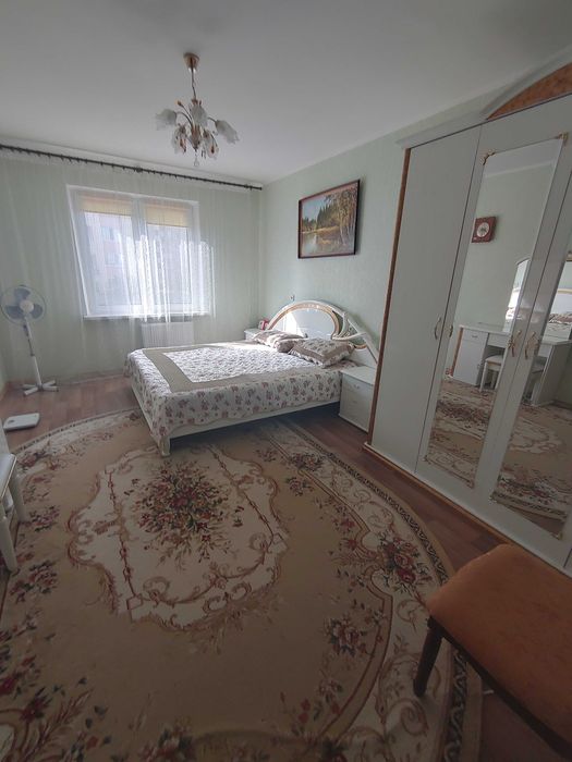 Квартира на Троещина в Києві, ID 163396, фото №1