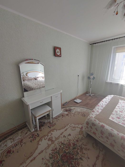 Квартира на Троещина в Києві, ID 163396, фото №2