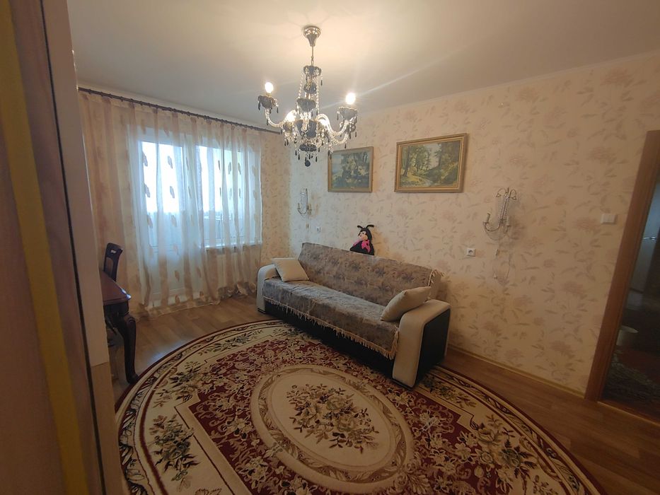 Квартира на Троещина в Києві, ID 163396, фото №3