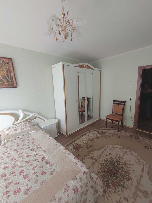 Квартира на Троещина в Києві, ID 163396, фото №5