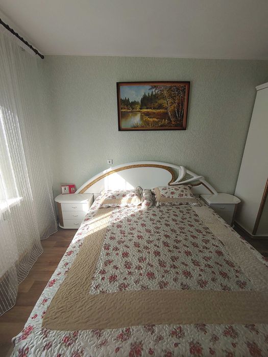 Квартира на Троещина в Києві, ID 163396, фото №7