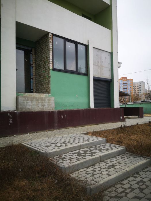 Квартира на вул. Рогатинська, 22 в Харків, ID 259501, фото №1