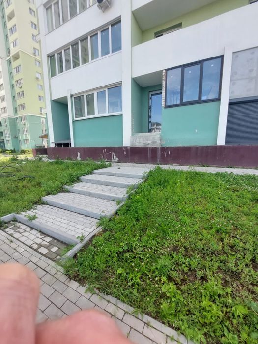 Квартира на вул. Рогатинська, 22 в Харків, ID 259501, фото №2