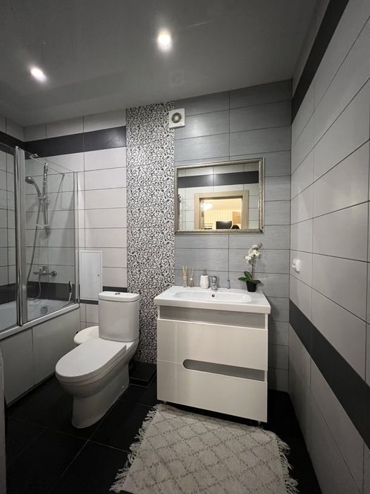 Квартира на Франківський в Львів, ID 255285, фото №1