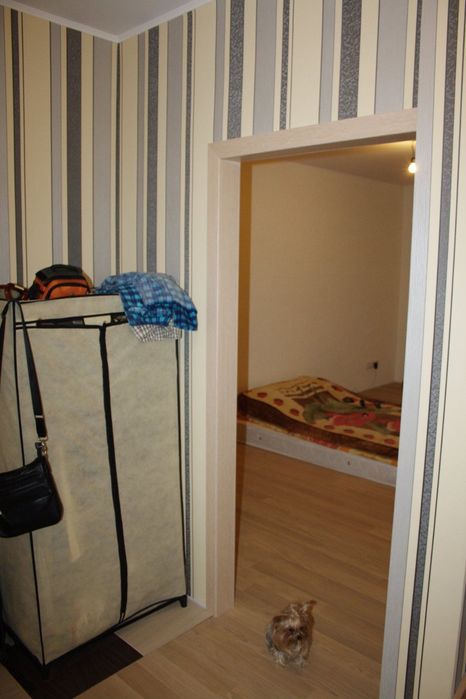 Квартира на вул. Регенераторна, 4 в Києві, ID 183701, фото №8