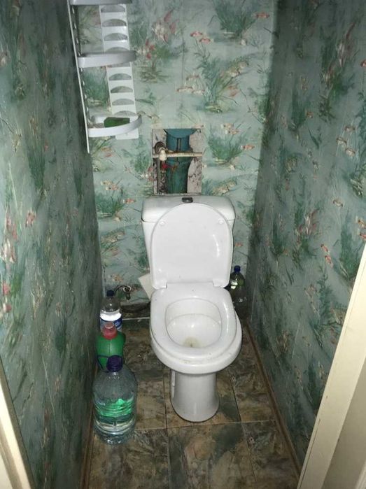Квартира на вул. Завокзальна, 7-А в Києві, ID 311574, фото №4