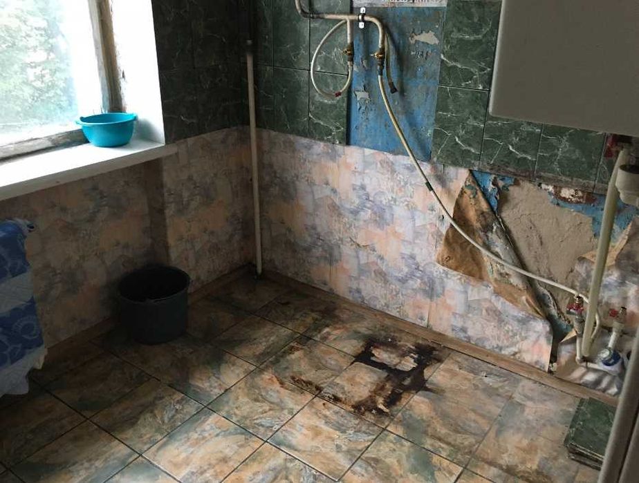 Квартира на вул. Завокзальна, 7-А в Києві, ID 311574, фото №6