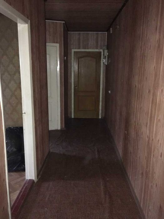 Квартира на вул. Завокзальна, 7-А в Києві, ID 311574, фото №8