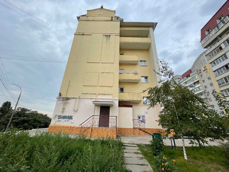 Квартира на вул. Кургузова, 11 в Києві, ID 311798, фото №1