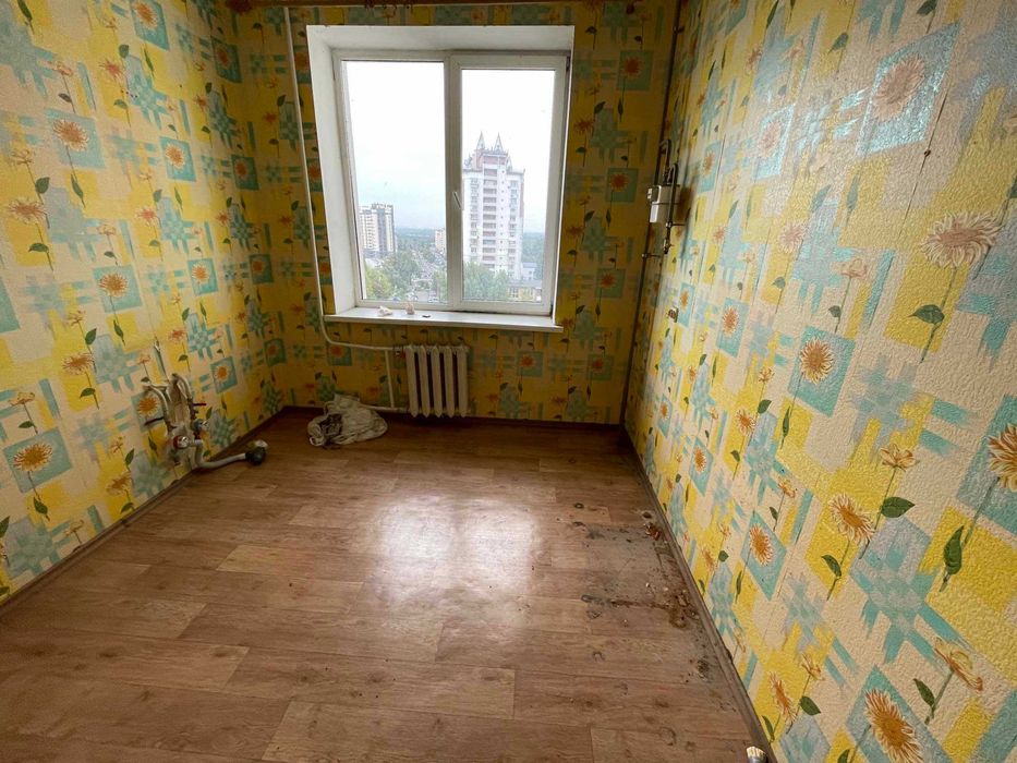 Квартира на вул. Кургузова, 11 в Києві, ID 311798, фото №11