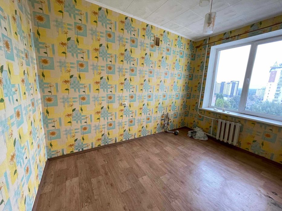 Квартира на вул. Кургузова, 11 в Києві, ID 311798, фото №12
