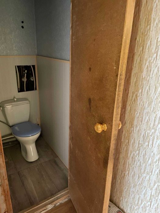 Квартира на вул. Кургузова, 11 в Києві, ID 311798, фото №4
