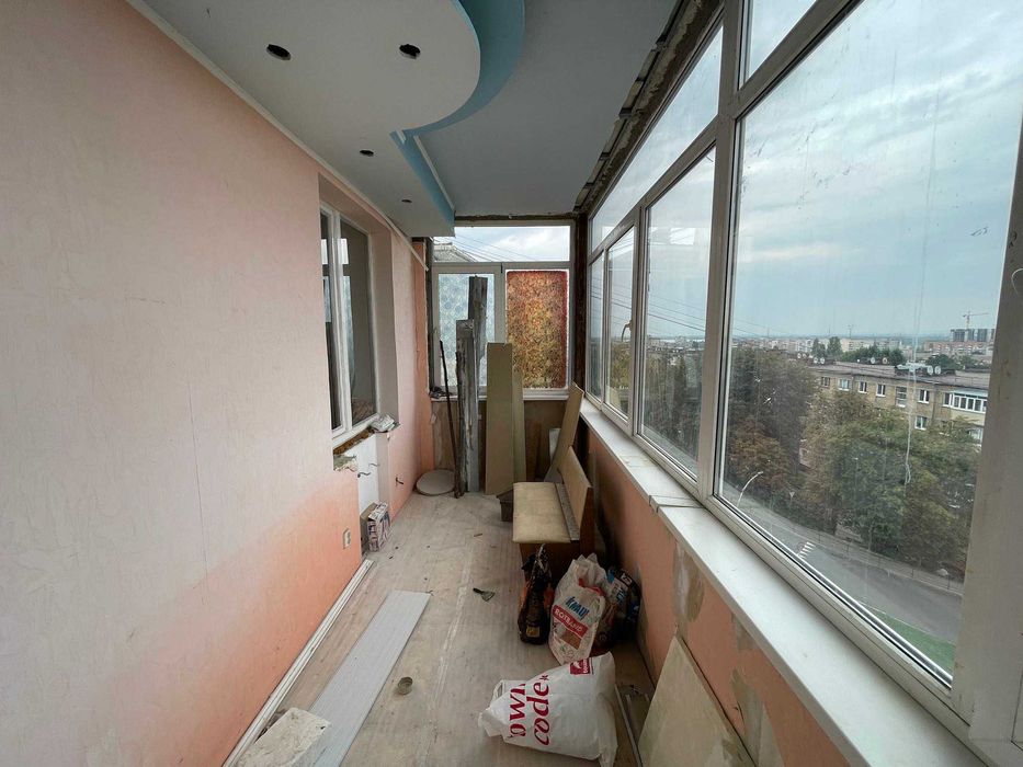 Квартира на вул. Кургузова, 11 в Києві, ID 311798, фото №5