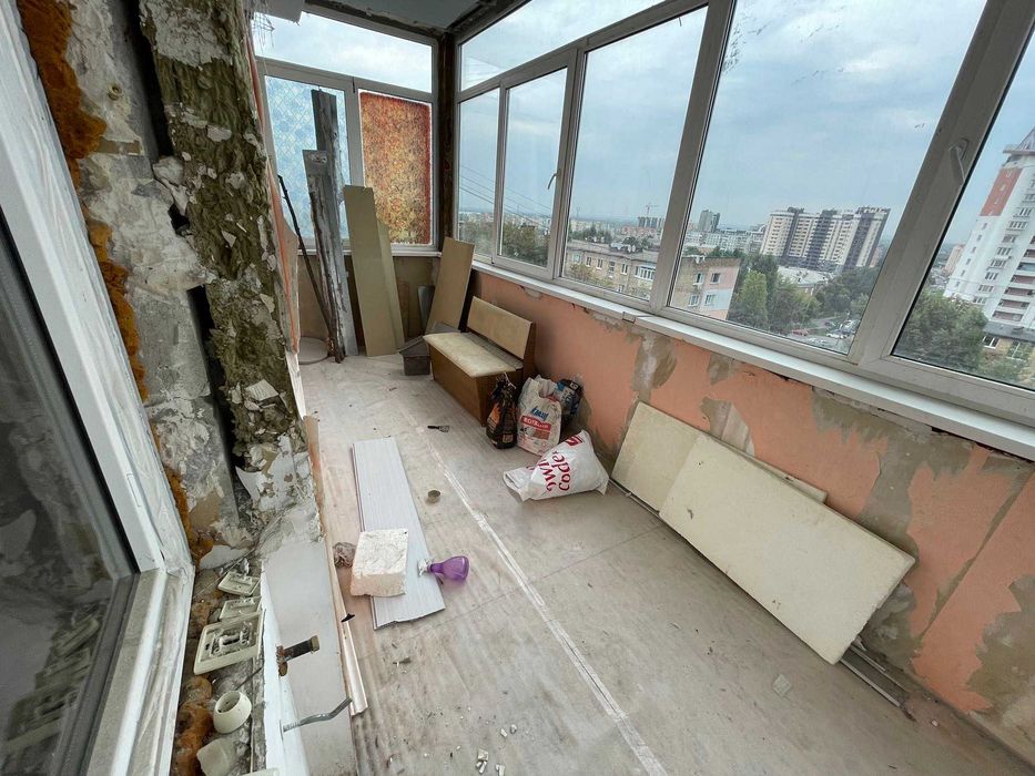 Квартира на вул. Кургузова, 11 в Києві, ID 311798, фото №6