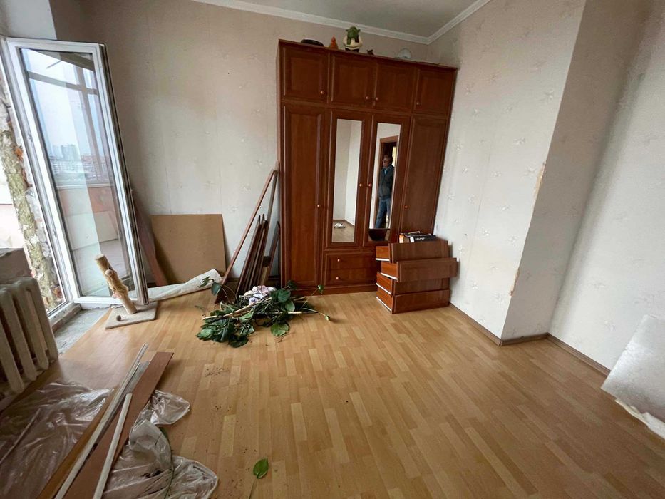 Квартира на вул. Кургузова, 11 в Києві, ID 311798, фото №7