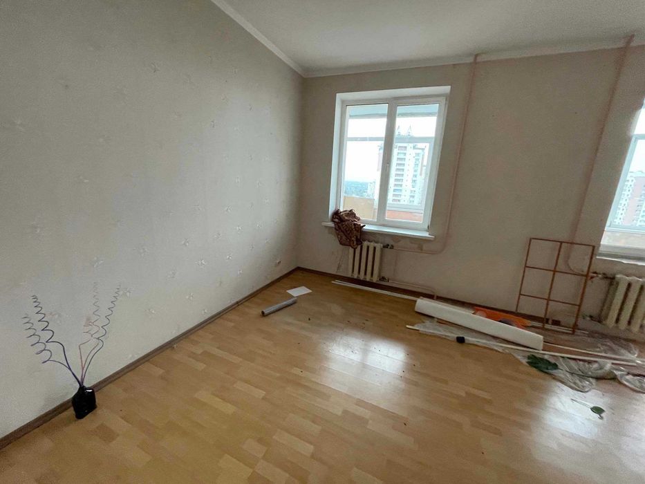 Квартира на вул. Кургузова, 11 в Києві, ID 311798, фото №8