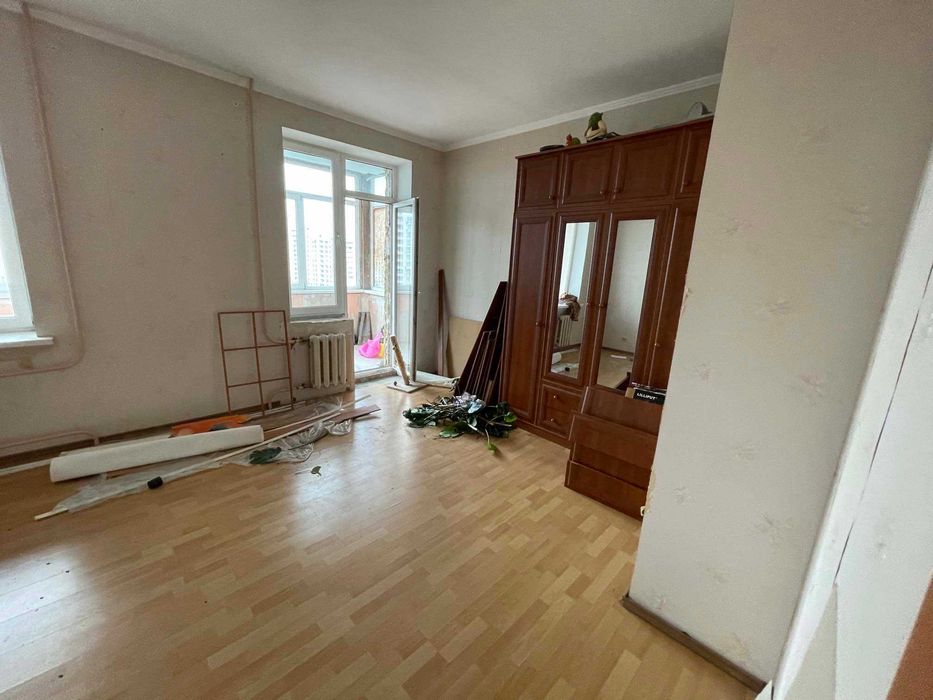 Квартира на вул. Кургузова, 11 в Києві, ID 311798, фото №9