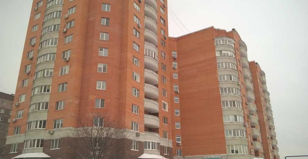 Квартира на вул. Голубова, 1 в Києві, ID 305432, фото №12