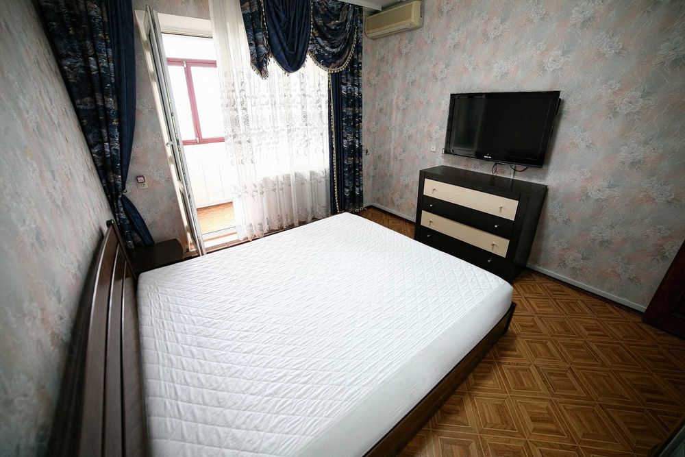 Квартира на вул. Приморська, 19 в Одесі, ID 371517, фото №12