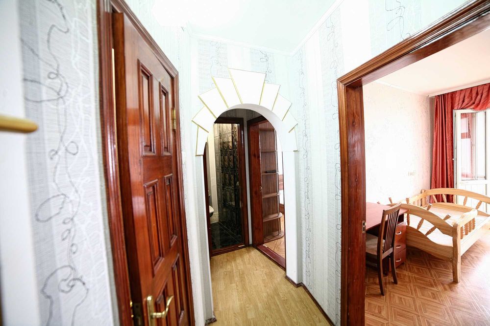 Квартира на вул. Приморська, 19 в Одесі, ID 371517, фото №15