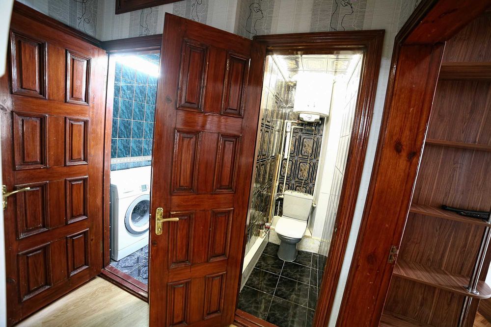 Квартира на вул. Приморська, 19 в Одесі, ID 371517, фото №17