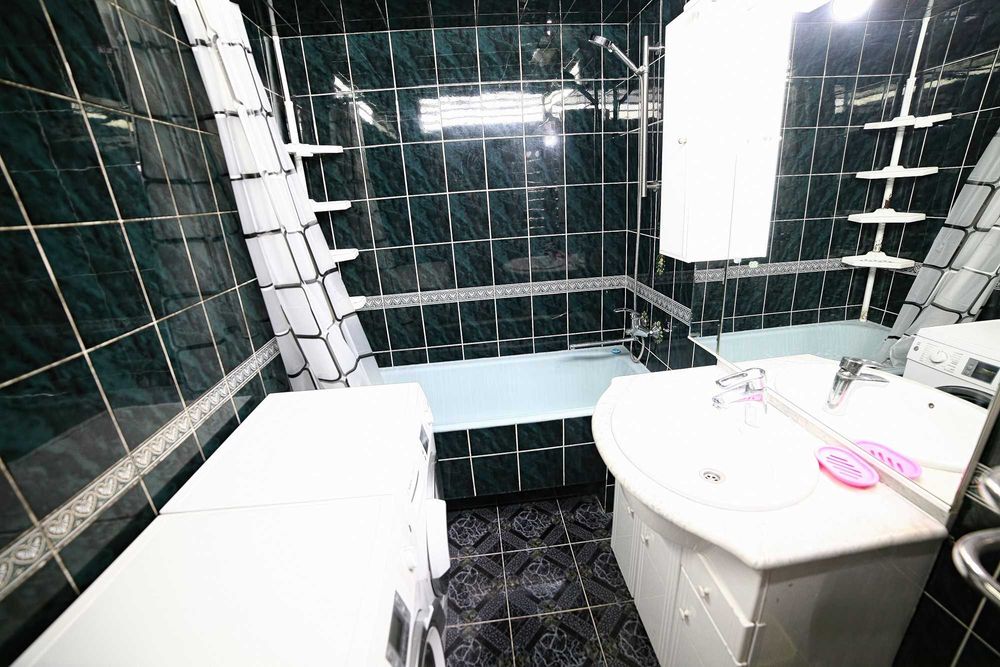 Квартира на вул. Приморська, 19 в Одесі, ID 371517, фото №18