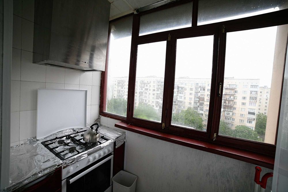 Квартира на вул. Приморська, 19 в Одесі, ID 371517, фото №3
