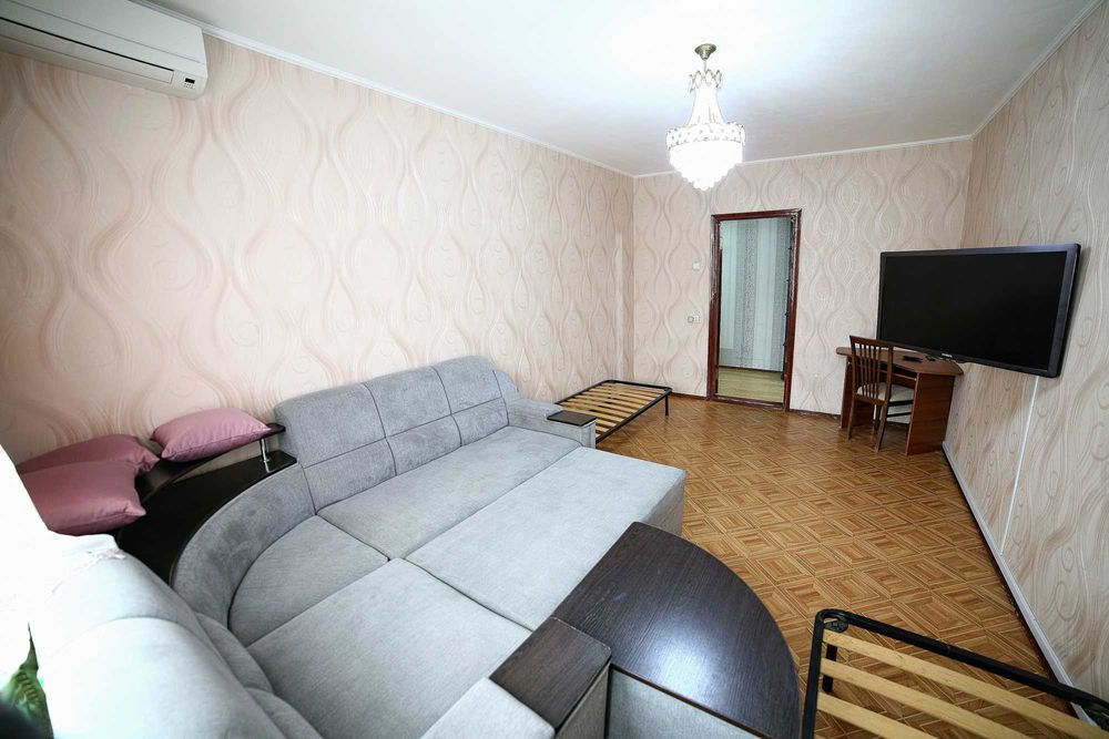 Квартира на вул. Приморська, 19 в Одесі, ID 371517, фото №4