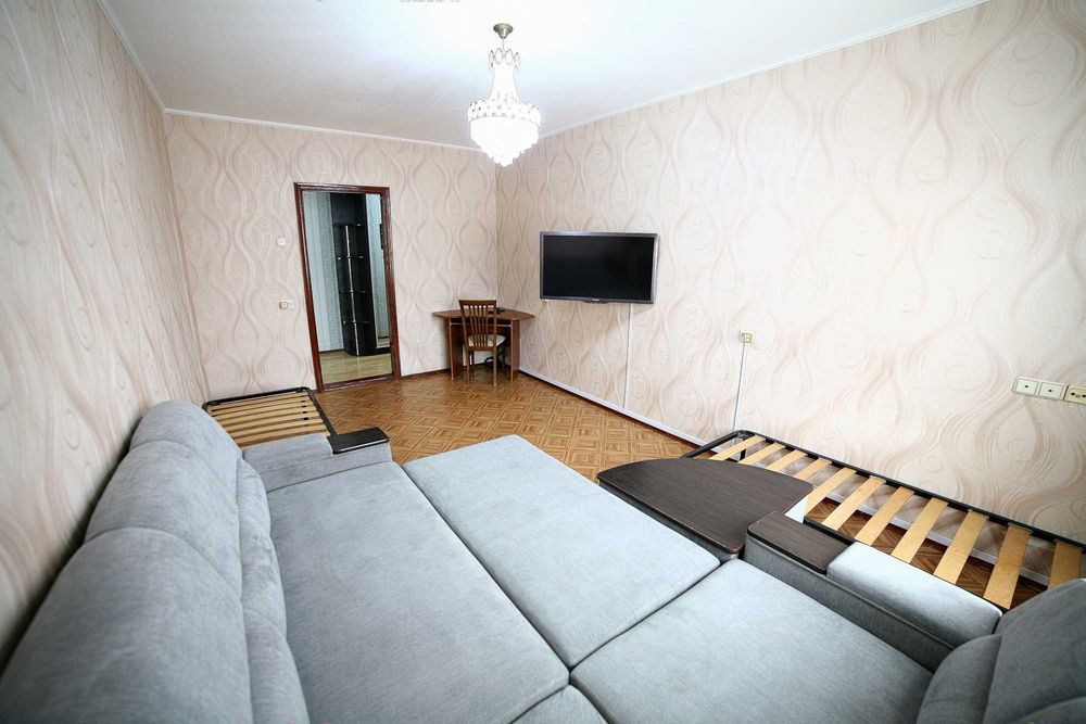 Квартира на вул. Приморська, 19 в Одесі, ID 371517, фото №5