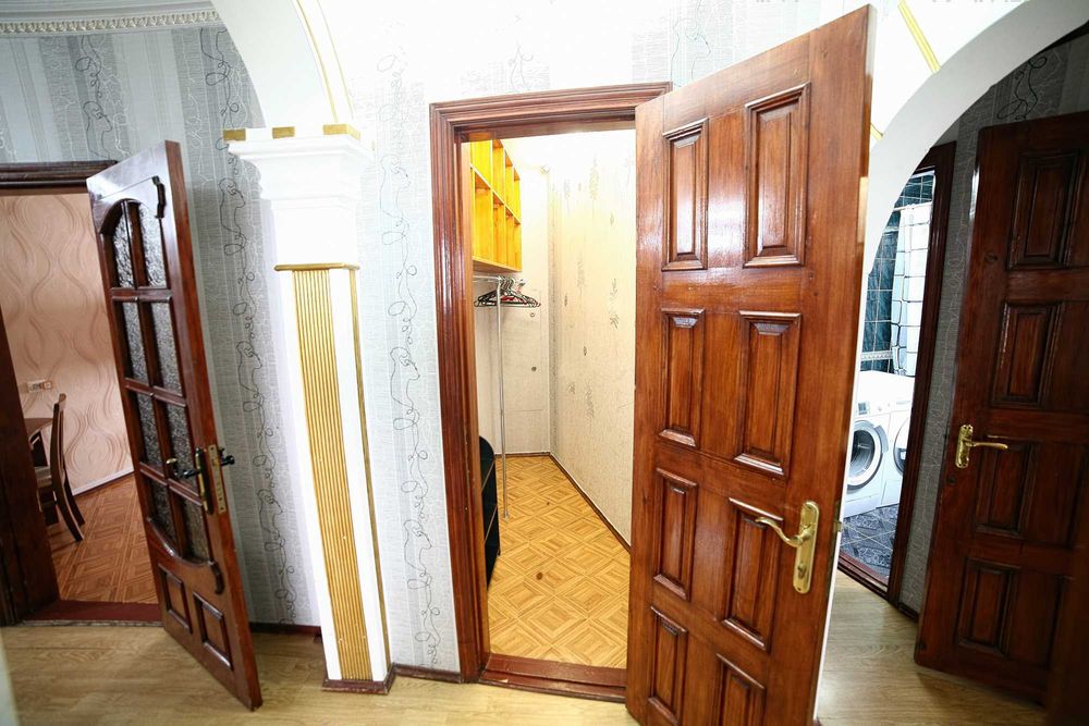 Квартира на вул. Приморська, 19 в Одесі, ID 371517, фото №6