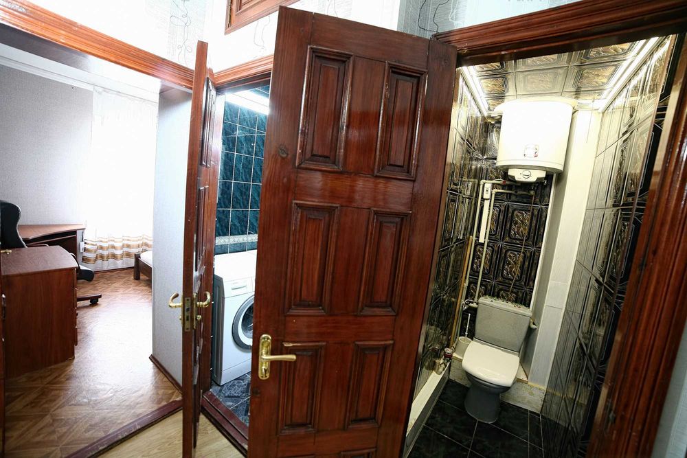 Квартира на вул. Приморська, 19 в Одесі, ID 371517, фото №8
