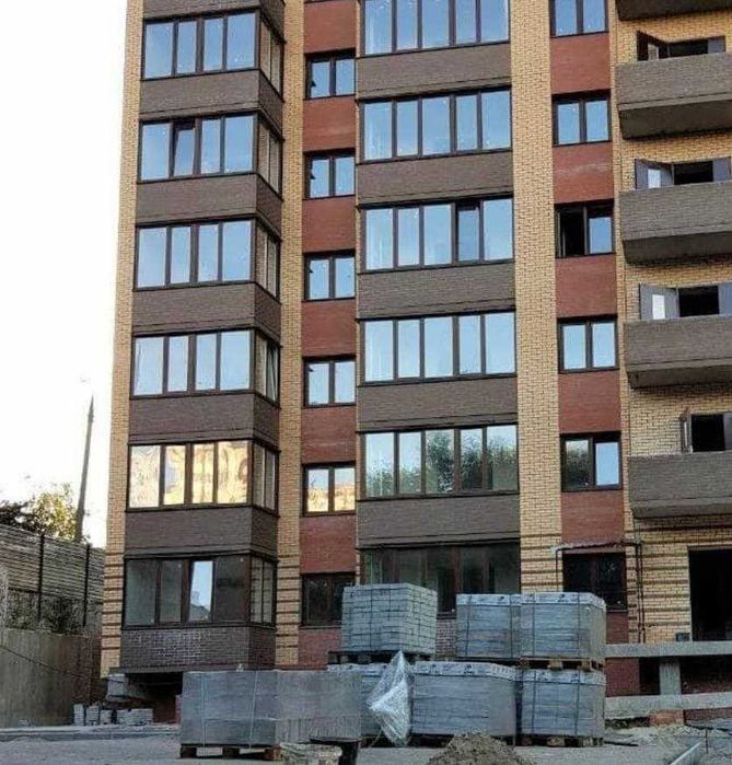 Квартира на вул. Тбилисська, 9в в Запоріжжі, ID 380201, фото №2
