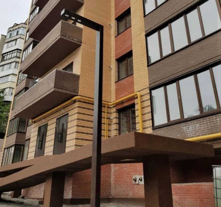 Квартира на вул. Тбилисська, 9в в Запоріжжі, ID 380201, фото №3