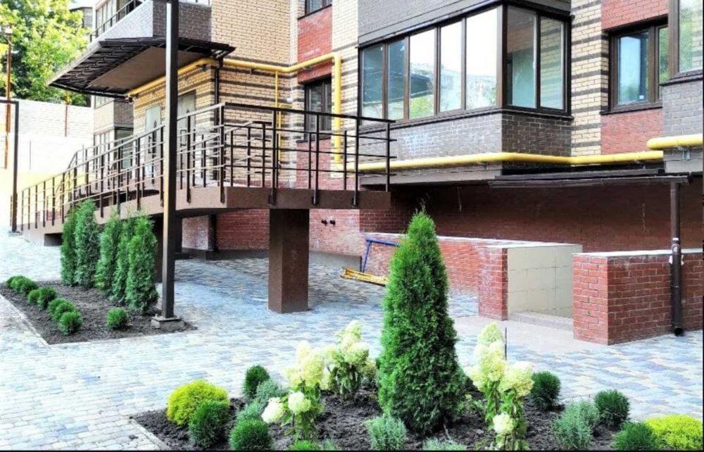 Квартира на вул. Тбилисська, 9в в Запоріжжі, ID 380201, фото №6