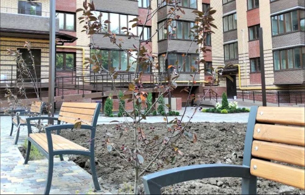 Квартира на вул. Тбилисська, 9в в Запоріжжі, ID 380201, фото №8