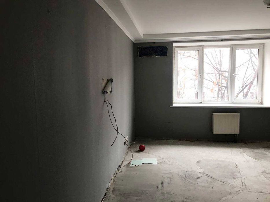 Купити квартиру за адресою вул. А.Голуба, 1В в Київ на Findly.com.ua Квартира на вул. А.Голуба, 1В в Київ, ID 305430, фото №1