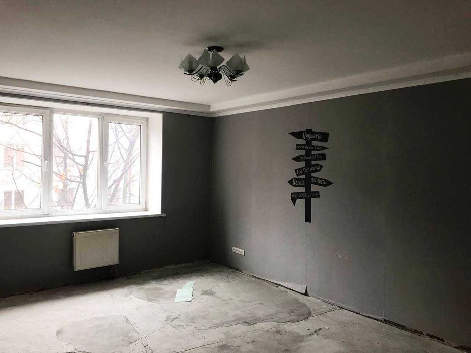 Квартира на вул. А.Голуба, 1В в Київ, ID 305430, фото №2
