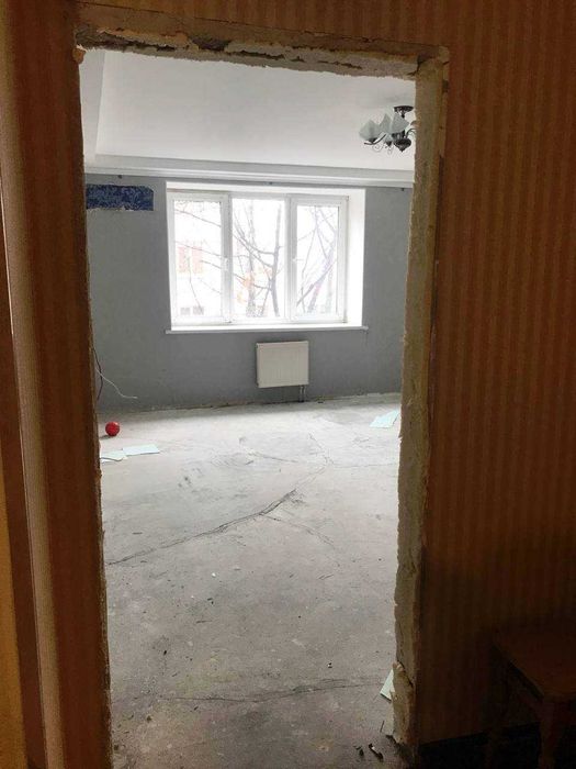 Квартира на вул. А.Голуба, 1В в Київ, ID 305430, фото №3