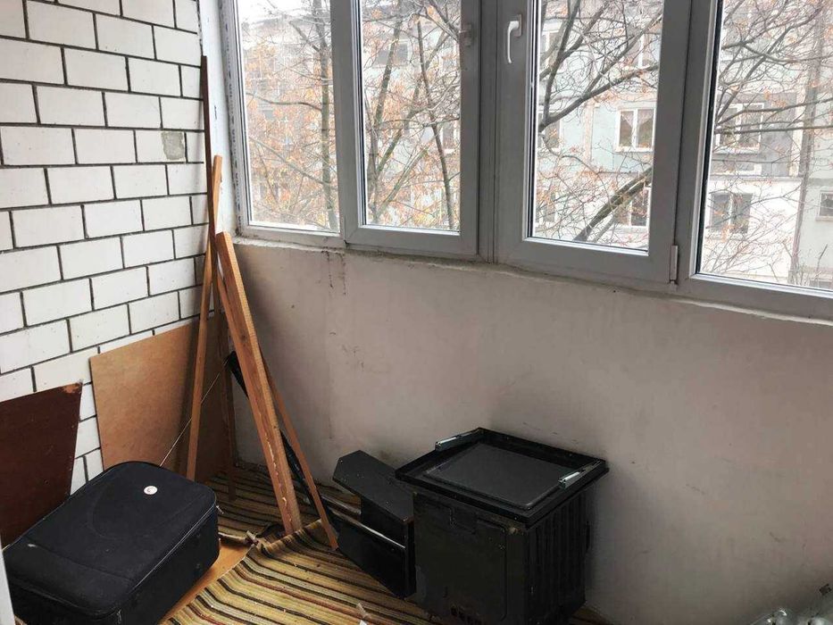 Квартира на вул. А.Голуба, 1В в Києві, ID 305430, фото №7