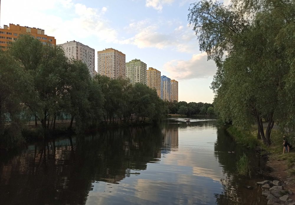 Квартира на вул. Воскресенська в Києві, ID 386540, фото №2