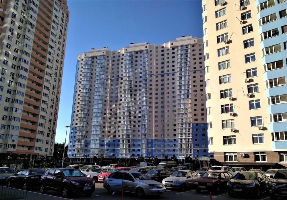 Квартира на вул. Воскресенська в Києві, ID 386540, фото №12