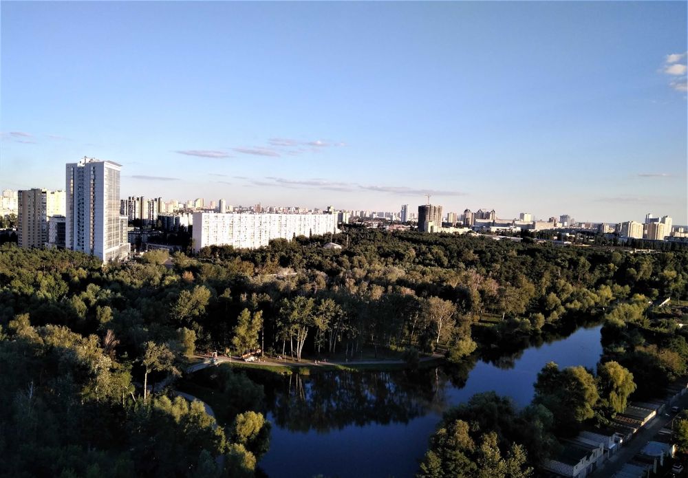 Квартира на вул. Воскресенська в Києві, ID 386540, фото №15
