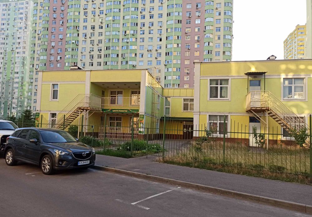 Квартира на вул. Воскресенська в Києві, ID 386540, фото №16