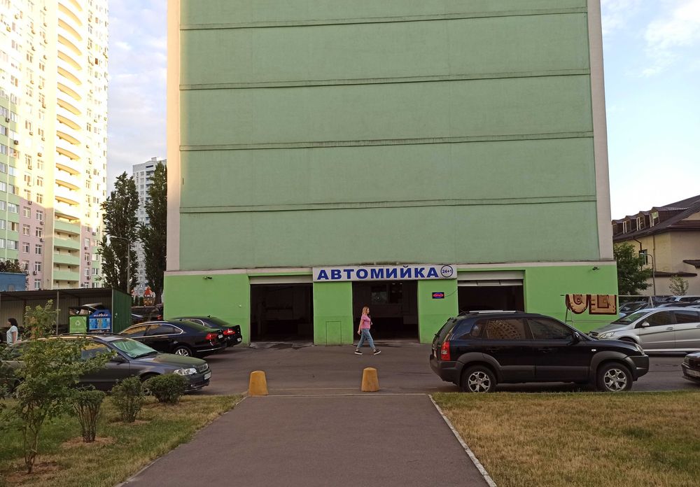 Квартира на вул. Воскресенська в Києві, ID 386540, фото №18