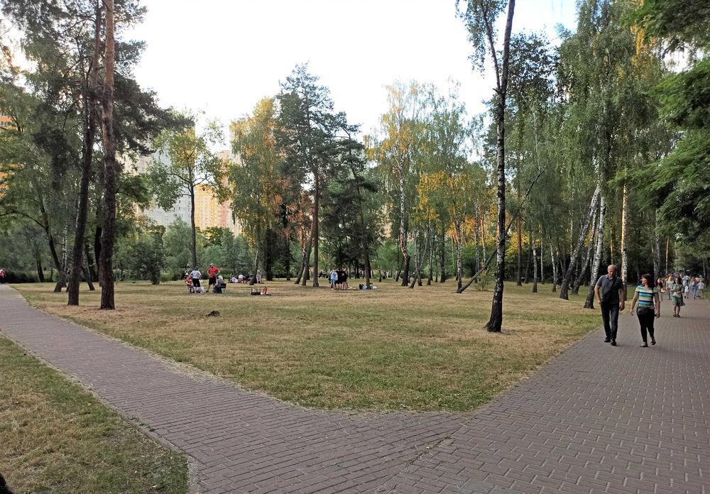 Квартира на вул. Воскресенська в Києві, ID 386540, фото №20