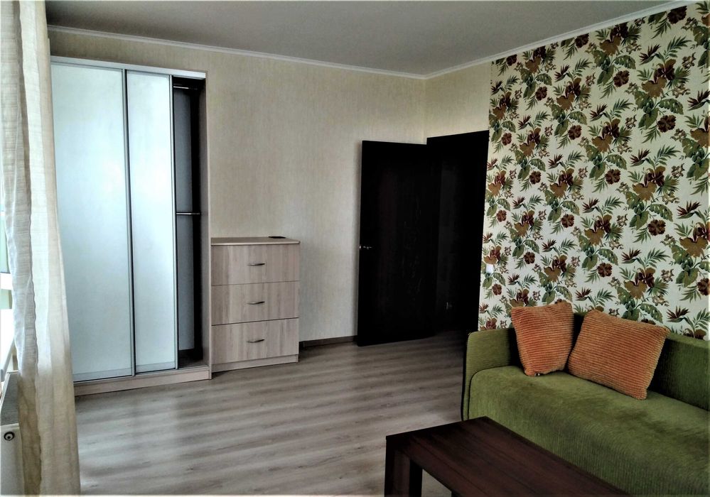 Квартира на вул. Воскресенська в Києві, ID 386540, фото №9