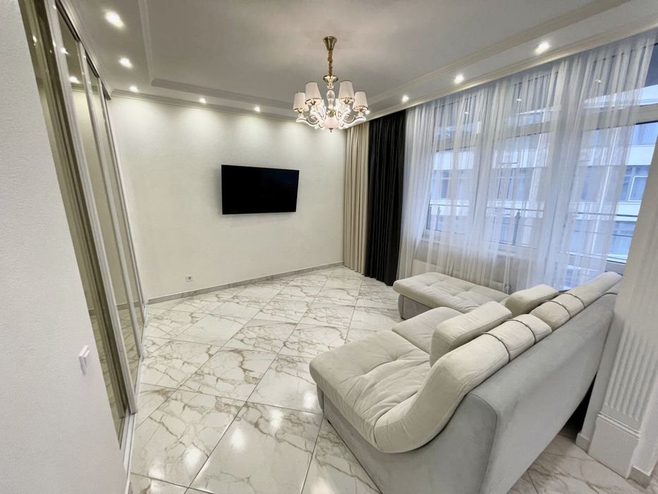Квартира на вул. Каманина, 16а в Одесі, ID 351209, фото №11