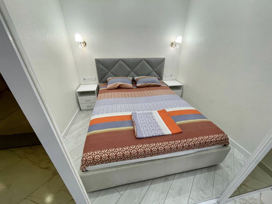 Квартира на вул. Каманина, 16а в Одесі, ID 351209, фото №13