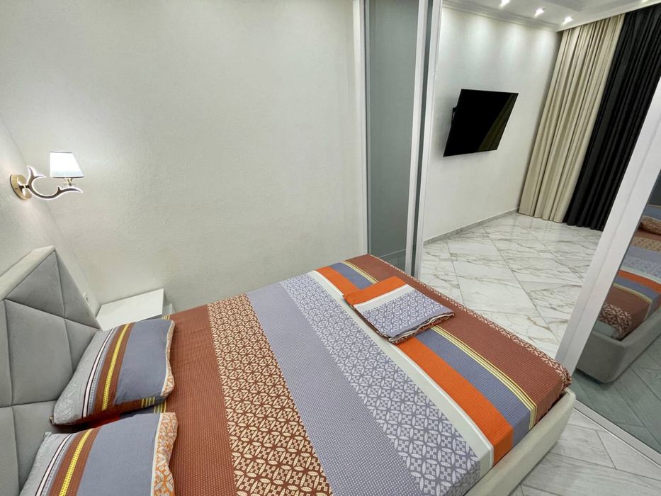 Квартира на вул. Каманина, 16а в Одесі, ID 351209, фото №14