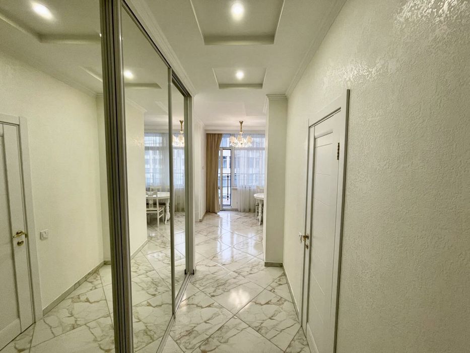 Квартира на вул. Каманина, 16а в Одесі, ID 351209, фото №15